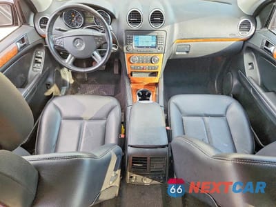 Zdjęcie 8 z 13 samochodu: 2007 MERCEDES-BENZ GL 450 4MATIC VIN:4JGBF71EX7A117434 - miniatura