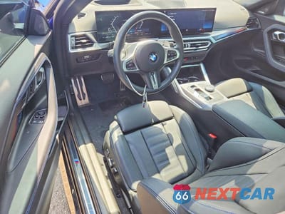 Zdjęcie 8 z 12 samochodu: 2024 BMW M240XI VIN:3MW53CM09R8E76630 - miniatura