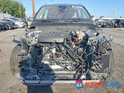 Piąte zdjęcie samochodu w środku: 2025 VOLVO XC90 ULTRA VIN:YV4H60PG5S1372819 - miniatura