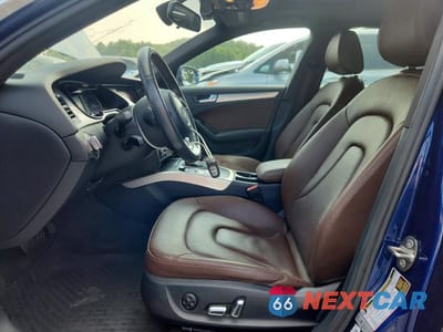 Zdjęcie 7 z 13 samochodu: 2016 AUDI A4 PREMIUM S-LINE VIN:WAUBFAFL4GN006375 - miniatura