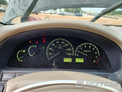 Zdjęcie 9 z 13 samochodu: 2000 INFINITI I30 VIN:JNKDA31A12T023536 - miniatura