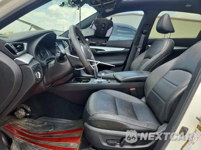 Zdjęcie 7 z 12 samochodu: 2021 INFINITI QX50 LUXE VIN:3PCAJ5BB3MF114028 - miniatura