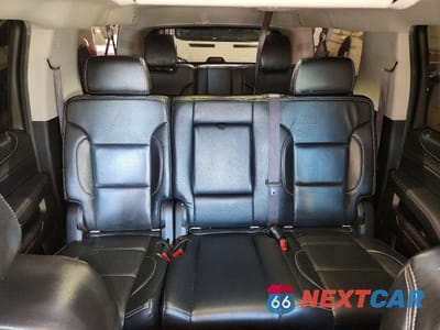 Zdjęcie 10 z 13 samochodu: 2015 GMC YUKON XL K1500 SLE VIN:1GKS2GKC2FR636138 - miniatura