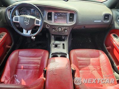 Zdjęcie 8 z 12 samochodu: 2013 DODGE CHARGER SXT RWD VIN:0C3CDXHG9DH729907 - miniatura