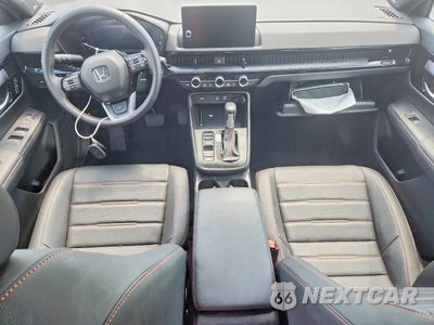 Zdjęcie 8 z 13 samochodu: 2026 HONDA CR-V SPORT TOURING VIN:7FARS6H97TE075943 - miniatura