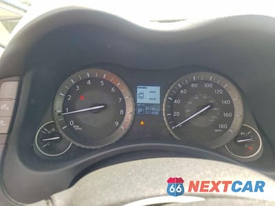 Zdjęcie 9 z 12 samochodu: 2018 INFINITI Q70L 3.7 LUXE VIN:JN1BY1PP0JM330342 - miniatura