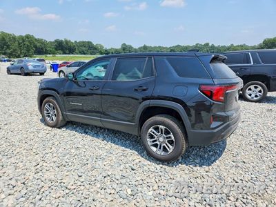 Drugie zdjęcie samochodu z przodu: 2026 GMC TERRAIN ELEVATION VIN:3GKALMEG0TL539514 - miniatura