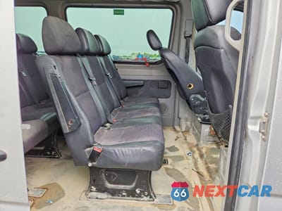 Zdjęcie 11 z 14 samochodu: 2016 MERCEDES-BENZ SPRINTER 2500 VIN:8BRPE8DD6GE122031 - miniatura