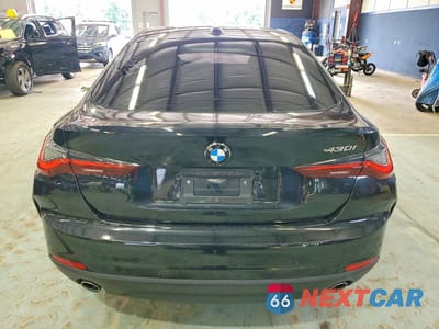Zdjęcie 6 z 12 samochodu: 2024 BMW 430I GRAN COUPE VIN:WBA63AV02RFP81577 - miniatura