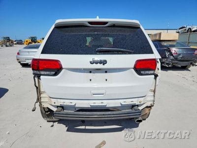 Zdjęcie 11 z 28 samochodu: 2018 JEEP GRAND CHEROKEE LAREDO VIN:1C4RJEAG4JC111888 - miniatura