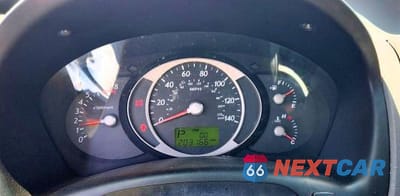 Zdjęcie 9 z 12 samochodu: 2005 HYUNDAI TUCSON GLS VIN:KM8JN12D25U183876 - miniatura