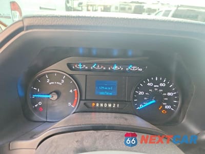 Zdjęcie 9 z 12 samochodu: 2017 FORD F350 SUPER DUTY VIN:1FD8W3HT9HED03788 - miniatura