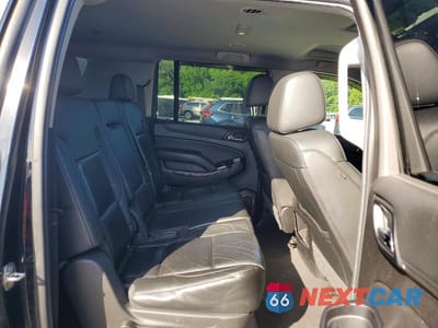 Zdjęcie 11 z 13 samochodu: 2020 CHEVROLET SUBURBAN K1500 LT VIN:1GNSKHKC2LR121757 - miniatura