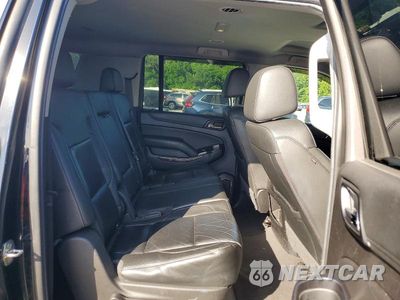 Zdjęcie 11 z 13 samochodu: 2020 CHEVROLET SUBURBAN K1500 LT VIN:1GNSKHKC2LR121757 - miniatura