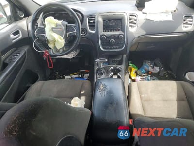 Zdjęcie 8 z 13 samochodu: 2020 DODGE DURANGO SXT VIN:1C4RDHAGXLC252377 - miniatura