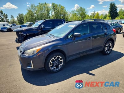 2017 SUBARU CROSSTREK PREMIUM JF2GPABC5HG239636 - główne zdjęcie licytacji z USA - miniatura