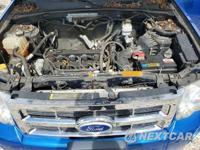 Zdjęcie 12 z 13 samochodu: 2011 FORD ESCAPE VIN:1FMCU9D78BKA11943 - miniatura