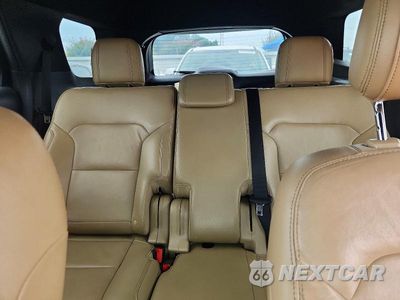 Zdjęcie 10 z 14 samochodu: 2016 FORD EXPLORER XLT VIN:1FM5K8D82GGA87654 - miniatura