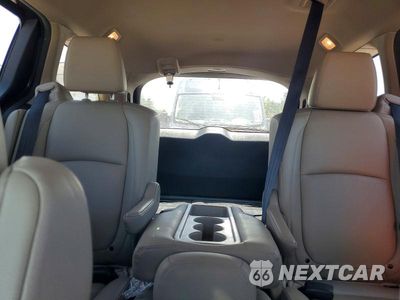 Zdjęcie 10 z 13 samochodu: 2019 HONDA ODYSSEY EXL VIN:5FNRL6H73KB098125 - miniatura