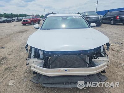 Piąte zdjęcie samochodu w środku: 2024 HONDA ACCORD EX VIN:1HGCY1F30RA037880 - miniatura