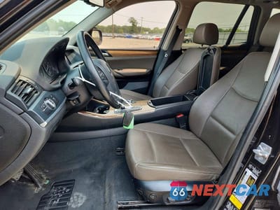 Zdjęcie 7 z 14 samochodu: 2011 BMW X3 XDRIVE28I VIN:5UXWX5C51BL710986 - miniatura