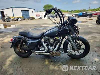 2004 HARLEY-DAVIDSON FLHTCUI 1HD1FCW174Y616711 - główne zdjęcie licytacji z USA - miniatura