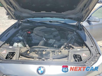 Zdjęcie 11 z 12 samochodu: 2013 BMW 528 I VIN:WBAXG5C53DD228570 - miniatura