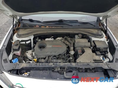 Zdjęcie 12 z 13 samochodu: 2020 HYUNDAI SANTA FE SEL 2.0T VIN:5NMS3CAA2LH299679 - miniatura