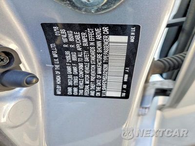 Zdjęcie 12 z 12 samochodu: 2018 HONDA CIVIC EX VIN:SHHFK7H52JU216298 - miniatura
