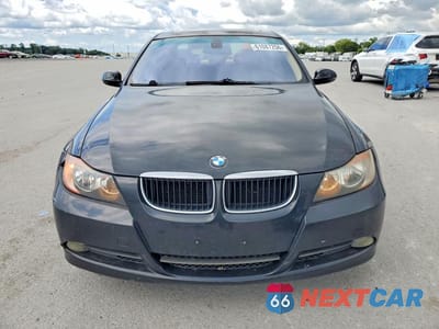 Piąte zdjęcie samochodu w środku: 2007 BMW 328 I VIN:WBAVA33517KX79142 - miniatura