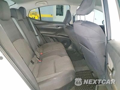 Zdjęcie 10 z 12 samochodu: 2025 TOYOTA CAMRY LE VIN:4T1DAACK1SU197883 - miniatura