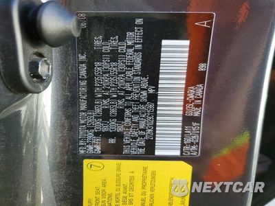 Zdjęcie 13 z 13 samochodu: 2009 LEXUS RX 350 VIN:2T2HK31U29C115987 - miniatura