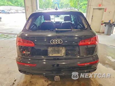 Zdjęcie 6 z 13 samochodu: 2019 AUDI SQ5 PRESTIGE VIN:WA1C4BFY4K2062609 - miniatura