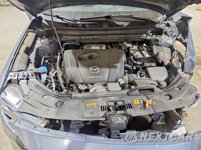 Zdjęcie 12 z 13 samochodu: 2024 MAZDA CX-5 PREFERRED VIN:JM3KFBCL8R0499773 - miniatura