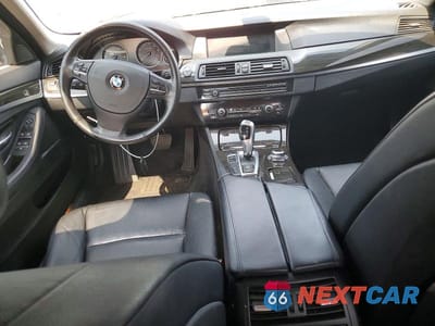Zdjęcie 8 z 12 samochodu: 2013 BMW 528 XI VIN:WBAXH5C52DD114458 - miniatura