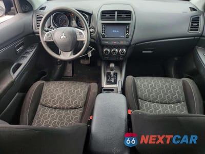 Zdjęcie 8 z 13 samochodu: 2024 MITSUBISHI OUTLANDER SPORT S/SE VIN:JA4ARUAU8RU009371 - miniatura