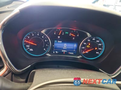 Zdjęcie 9 z 13 samochodu: 2019 CHEVROLET EQUINOX LT VIN:3GNAXKEV5KL306298 - miniatura