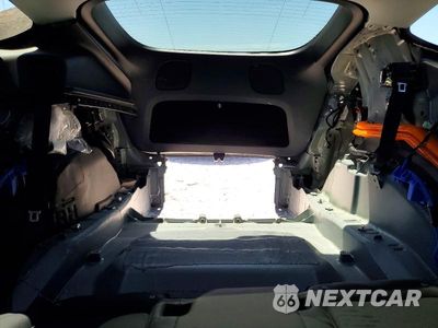 Zdjęcie 10 z 13 samochodu: 2025 TESLA MODEL Y VIN:7SAYGDED9SF254315 - miniatura