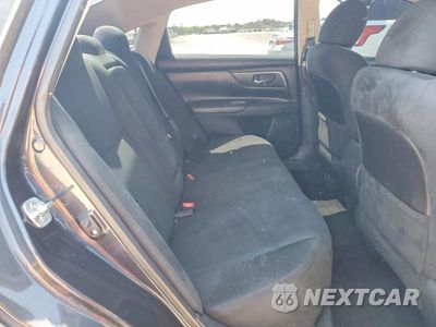 Zdjęcie 10 z 12 samochodu: 2015 NISSAN ALTIMA 2.5 S VIN:1N4AL3AP5FC575717 - miniatura