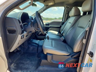 Zdjęcie 7 z 12 samochodu: 2020 FORD F150 SUPER CAB VIN:1FTFX1E50LKF44393 - miniatura