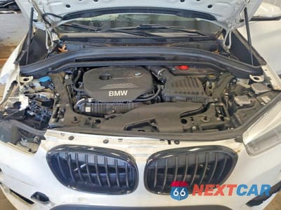 Zdjęcie 12 z 13 samochodu: 2017 BMW X1 SDRIVE28I VIN:WBXHU7C37H5H37190 - miniatura