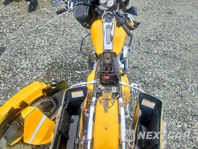 Zdjęcie 6 z 10 samochodu: 2005 HARLEY-DAVIDSON FLTRI VIN:1HD1FSW175Y679108 - miniatura