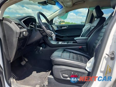 Zdjęcie 7 z 13 samochodu: 2020 FORD EDGE SEL VIN:2FMPK4J91LBA58193 - miniatura