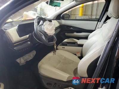 Zdjęcie 7 z 14 samochodu: 2023 NISSAN ARIYA EVOLVE+ E-4ORCE VIN:JN1DF0BB5PM709043 - miniatura