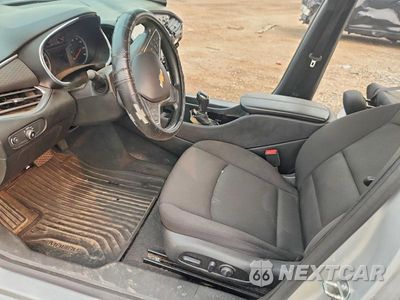 Zdjęcie 7 z 12 samochodu: 2019 CHEVROLET MALIBU LT VIN:1G1ZD5ST4KF132574 - miniatura
