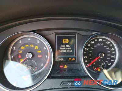 Zdjęcie 9 z 13 samochodu: 2018 VOLKSWAGEN ATLAS SE VIN:1V2DR2CAXJC508417 - miniatura