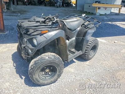 Drugie zdjęcie samochodu z przodu: 2020 KAWASAKI BRUTE FORCE 300 ATV VIN:RGSWM2232LBD21430 - miniatura