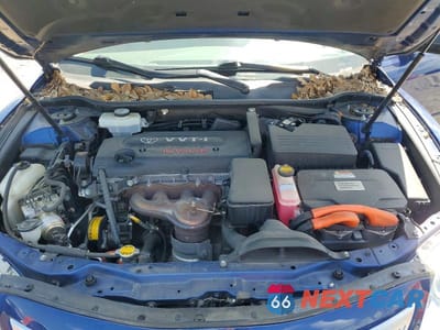 Zdjęcie 11 z 12 samochodu: 2011 TOYOTA CAMRY HYBRID VIN:4T1BB3EKXBU127666 - miniatura