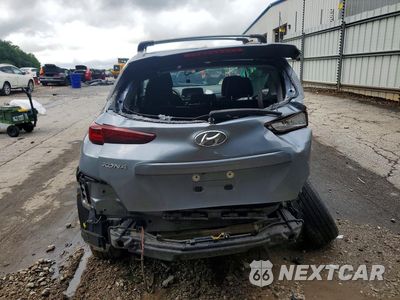 Zdjęcie 6 z 13 samochodu: 2021 HYUNDAI KONA SEL VIN:KM8K22AA9MU630213 - miniatura