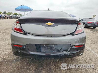 Zdjęcie 6 z 13 samochodu: 2016 CHEVROLET VOLT LT VIN:1G1RC6S56GU125218 - miniatura